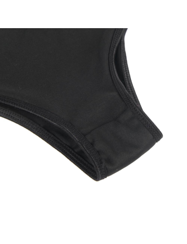 QUEEN LINGERIE - SET DOS PIEZAS S/M