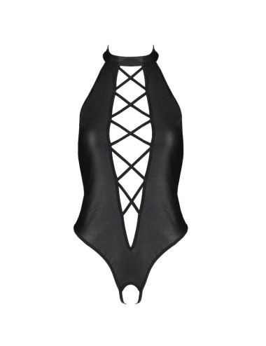 PASSION - NANCY BODY CUERO ECOLOGICO S/M