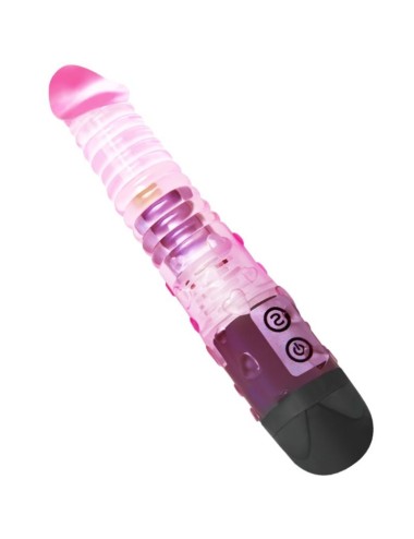 BAILE - GIVE YOU LOVER VIBRADOR ROSA