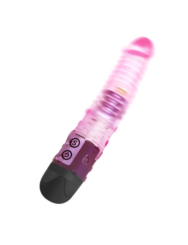 BAILE - GIVE YOU LOVER VIBRADOR ROSA