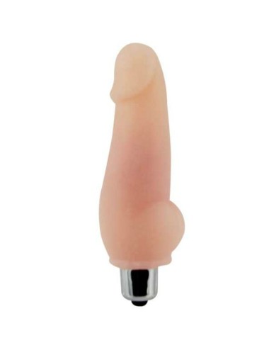 BAILE - SUPER MINI MAVOUVIN VIBRADOR