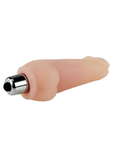BAILE - SUPER MINI MAVOUVIN VIBRADOR