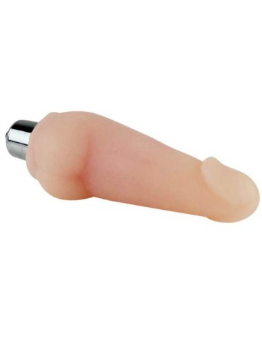 BAILE - SUPER MINI MAVOUVIN VIBRADOR