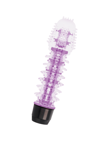 GLOSSY - AXEL VIBRADOR LILA