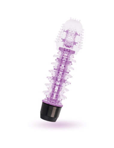 GLOSSY - AXEL VIBRADOR LILA
