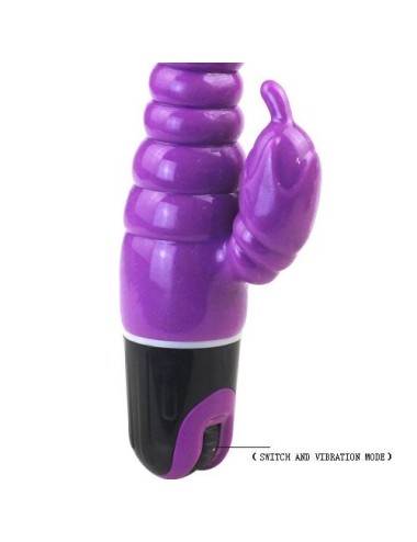 BAILE - LOVET VIBRATOR SENSATION VIOLETA