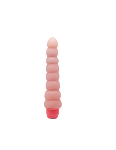 BAILE - FLEXI VIBE SENSUAL SPINE VIBRADOR FLEXIBLE 19 CM