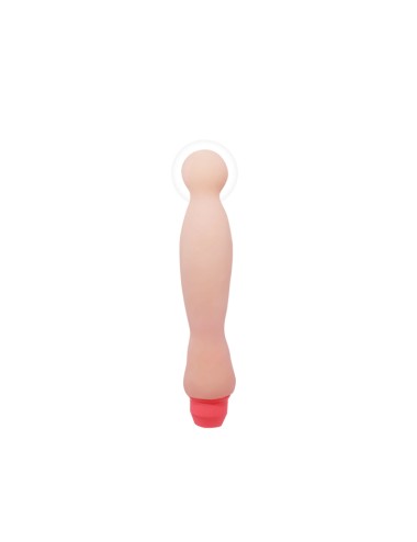BAILE - FLEXI VIBE SENSUAL SPINE VIBRADOR 22 CM