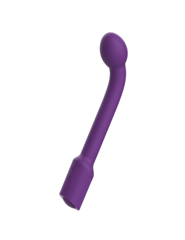 REWOLUTION - REWOFLEX VIBRADOR ESTIMULADOR PUNTO G FLEXIBLE