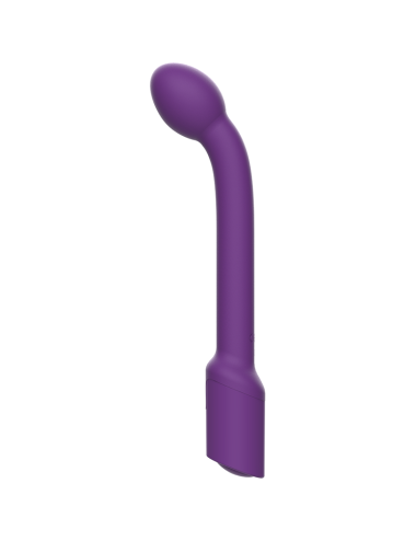 REWOLUTION - REWOFLEX VIBRADOR ESTIMULADOR PUNTO G FLEXIBLE