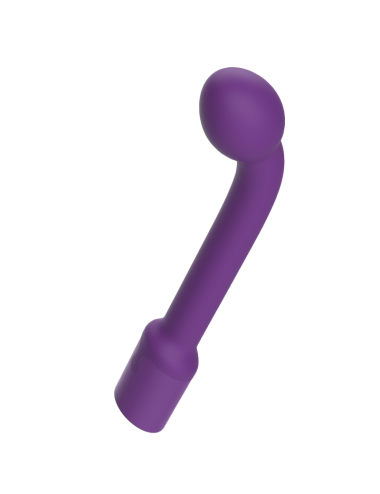REWOLUTION - REWOFLEX VIBRADOR ESTIMULADOR PUNTO G FLEXIBLE