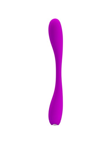 PRETTY LOVE YEDDA VIBRADOR FLEXIBLE