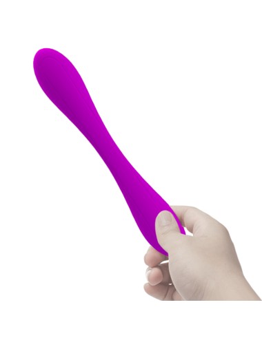 PRETTY LOVE - YEDDA VIBRADOR FLEXIBLE