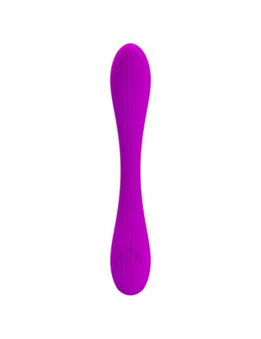 PRETTY LOVE - YEDDA VIBRADOR FLEXIBLE