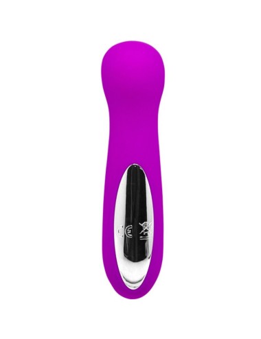 PRETTY LOVE - SMART VIBRADOR ESTIMULADOR HIRAM