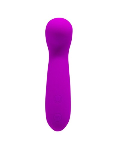 PRETTY LOVE - SMART VIBRADOR ESTIMULADOR HIRAM