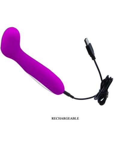 PRETTY LOVE - SMART VIBRADOR ESTIMULADOR HIRAM