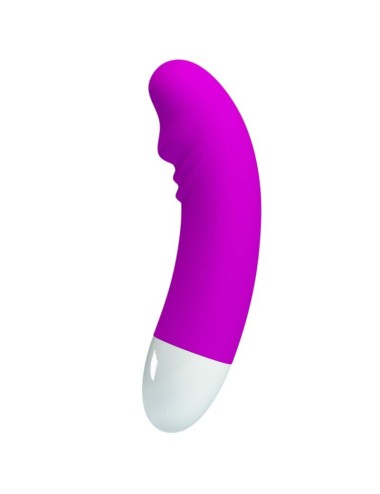 PRETTY LOVE - LUTHER MINI VIBRADOR 30 MODOS VIBRACION