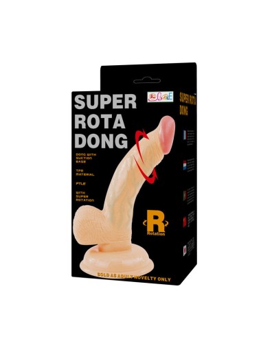 BAILE - SUPER ROTA DONG PENE ROTADOR