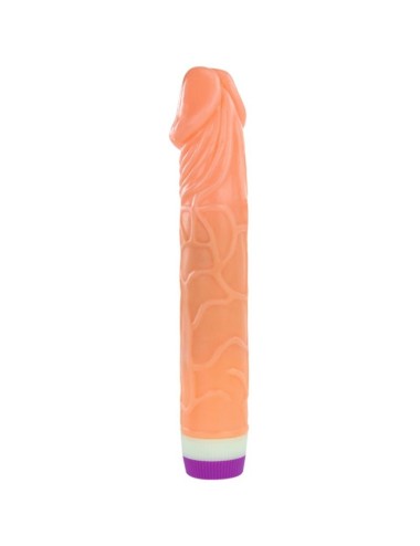 BAILE - WAVES OF PLEASURE REALISTIC VIBRATING 22.5 CM