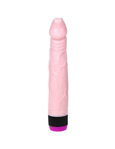 BAILE - ADOUR CLUB VIBRADOR REALISTICO 22.5 CM