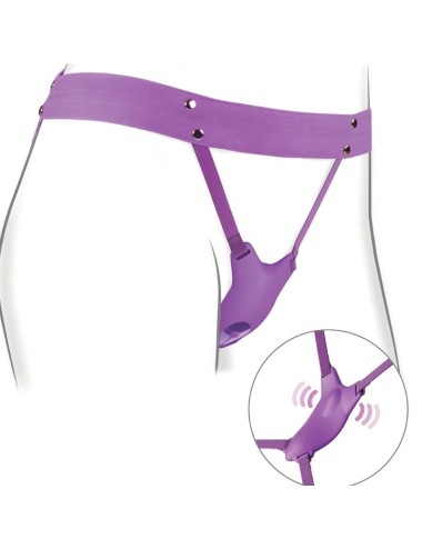 FANTASY FOR HER - ARNES MARIPOSA VIBRADOR