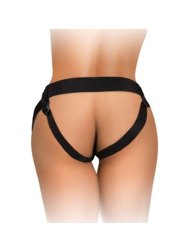 KING COCK - ELITE ARNES AJUSTABLE PARA PRINCIPIANTES