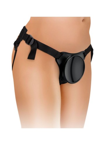 KING COCK - ELITE ARNES AJUSTABLE PARA PRINCIPIANTES