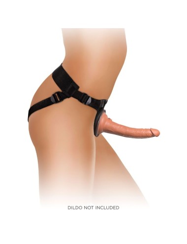 KING COCK - ELITE ARNES AJUSTABLE CONFORTABLE