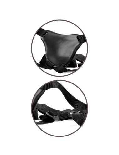 KING COCK - ELITE ARNES AJUSTABLE CONFORTABLE