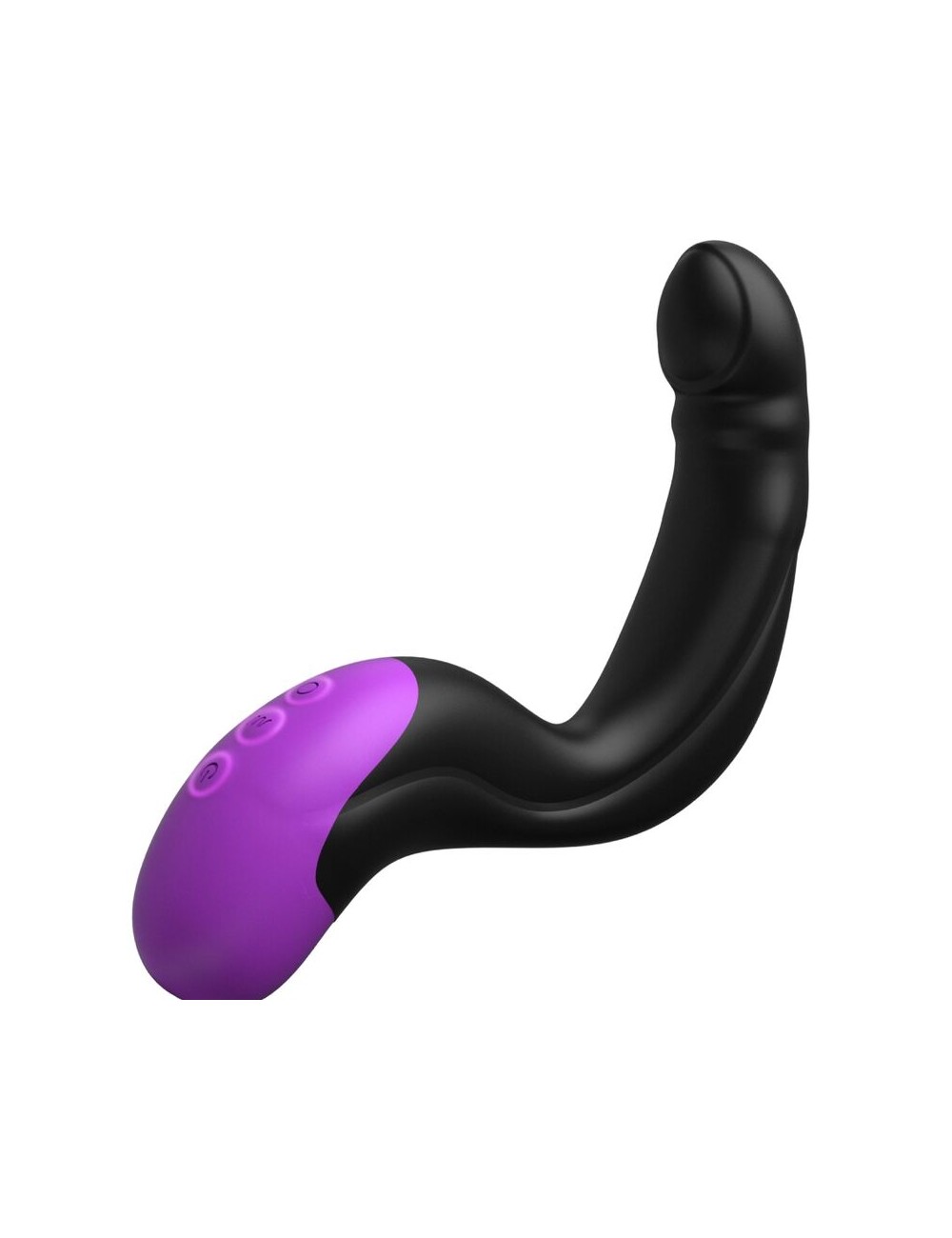 ANAL FANTASY ELITE COLLECTION - MASAJEADOR ANAL HYPER-PULSE PUNTO P ANAL FANTASY ELITE COLLECTION - MASAJEADOR ANAL HYPER-PULSE PUNTO P