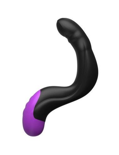 ANAL FANTASY ELITE COLLECTION - MASAJEADOR ANAL HYPER-PULSE PUNTO P