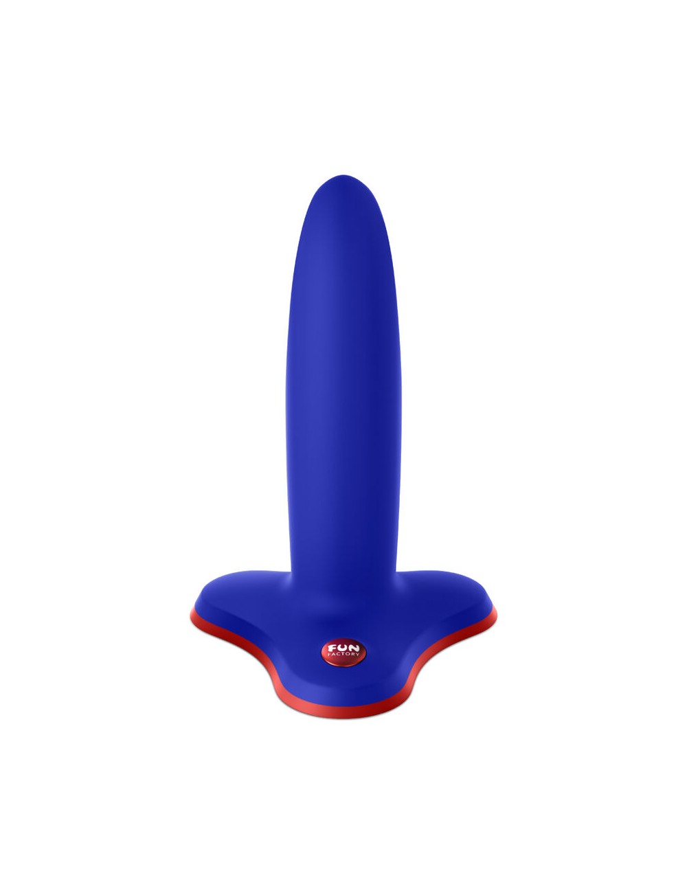 FUN FACTORY - LIMBA CONSOLADOR FLEXIBLE AZUL TALLA S FUN FACTORY - LIMBA CONSOLADOR FLEXIBLE AZUL TALLA S