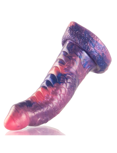 EPIC - MEDUSA DILDO PLACER PETRIFICANTE