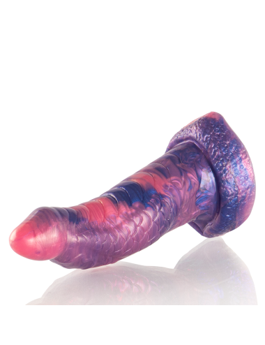 EPIC - MEDUSA DILDO PLACER PETRIFICANTE