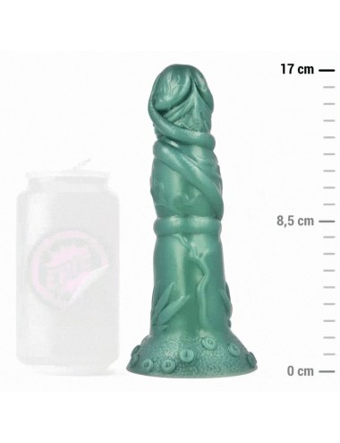 EPIC - HADES DILDO PASIÓN EN EL INFRAMUNDO
