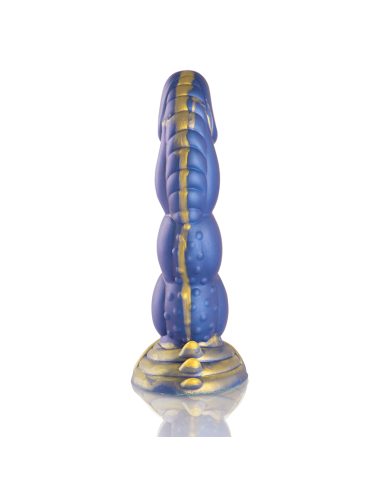 EPIC - POSEIDON DILDO ABRAZO DEL MAR