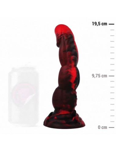 EPIC - ARES DILDO PASIÓN COMBATIVA