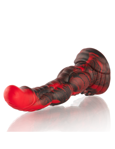 EPIC - ARES DILDO PASIÓN COMBATIVA