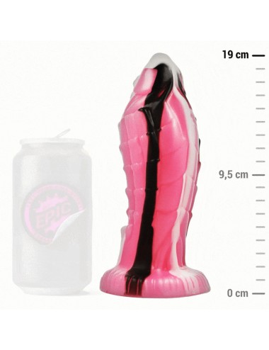 EPIC - TRITON DILDO LA FUERZA DEL REPTIL