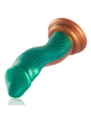 EPIC - PYTHON DILDO COBRA VERDE