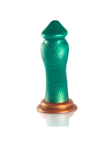 EPIC - PYTHON DILDO COBRA VERDE