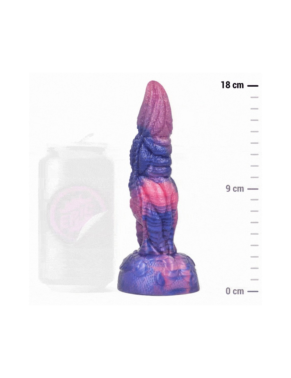EPIC - DIONYSUS DILDO DANZA DEL PLACER