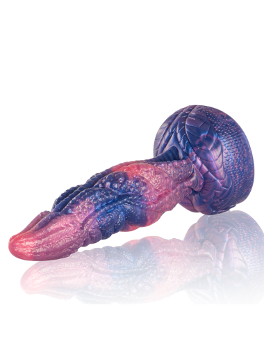 EPIC - DIONYSUS DILDO DANZA DEL PLACER