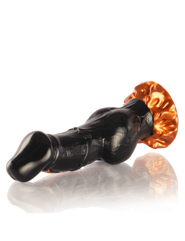 EPIC - DEIMOS DILDO PODER DEL ÉXTASIS