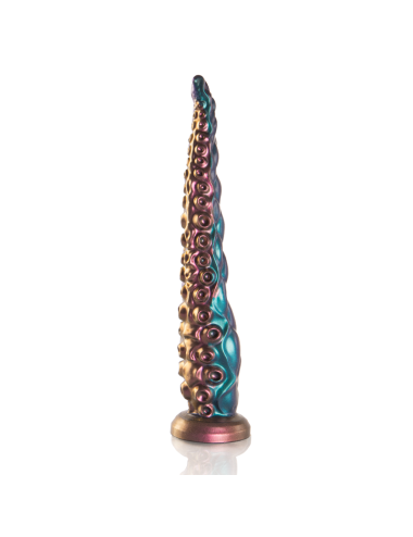 EPIC - CHARYBDIS DILDO TENTÁCULO TAMAÑO GRANDE