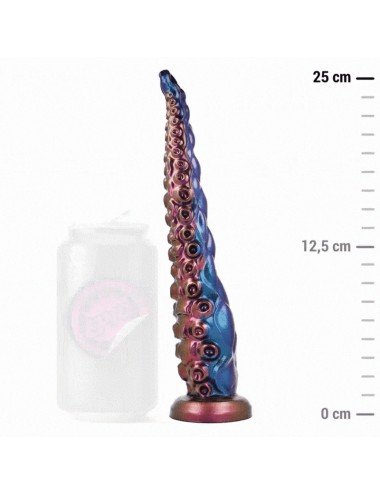 EPIC - CHARYBDIS DILDO TENTÁCULO TAMAÑO PEQUEÑO