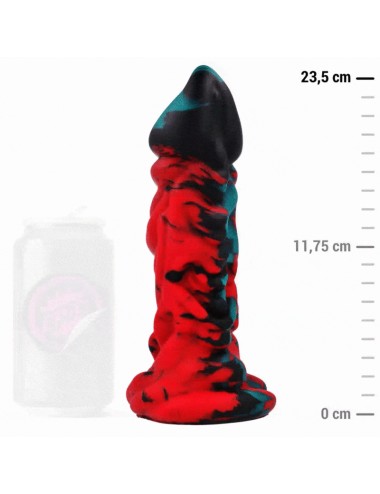 EPIC - PHOBOS DILDO HIJO DEL AMOR Y DELEITE