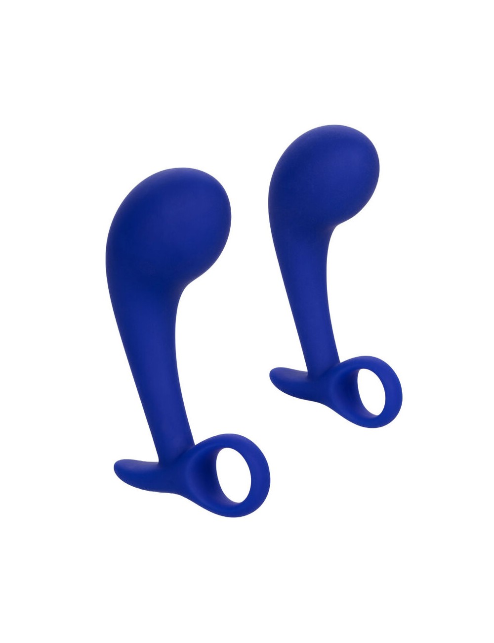 ADMIRAL - SET 2 PLUG ANAL AZUL