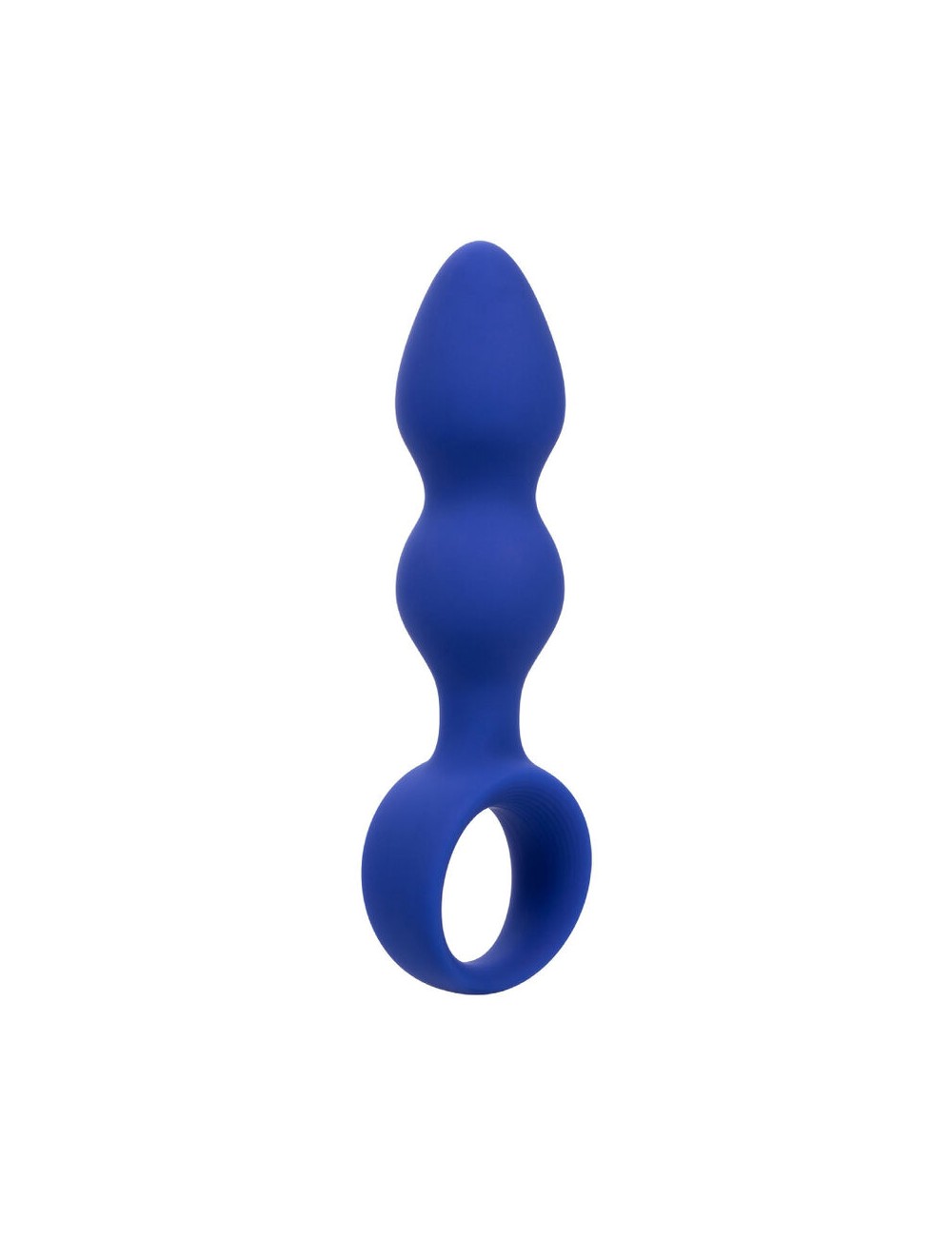 ADMIRAL - PLUG ANAL AVANZADO AZUL